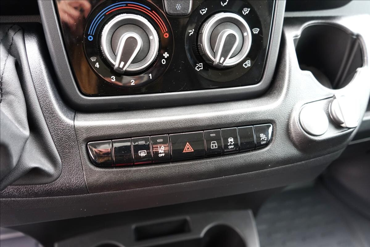 Citroën Jumper Ostatní 2,2 l 103 kw