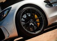 Mercedes-Benz AMG GT 7