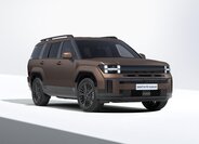 Hyundai Santa Fe SUV 1,6 l 176 kw