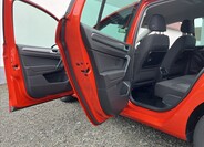 Volkswagen Golf Sportsvan 54