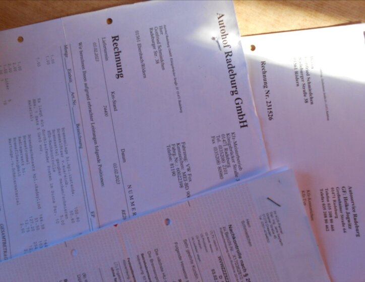 Volkswagen Fox Hatchback 1,2 l 40 kw