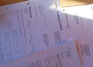 Volkswagen Fox Hatchback 1,2 l 40 kw