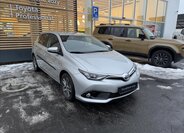 Toyota Auris Hatchback 1,8 l 73 kw