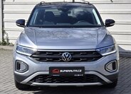 Volkswagen T-Roc SUV / Terénní 1,5 l 110 kw