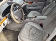 Mercedes-Benz Třídy E Sedan / Limuzína 0,0 0