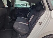 Škoda Scala Hatchback 999,0 81 kw