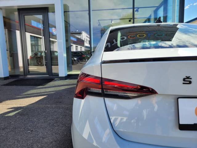 Škoda Octavia Hatchback 2,0 l 85 kw