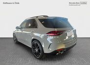 Mercedes-Benz GLE 7