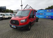 Ford Transit Ostatní 2,0 l 96 kw