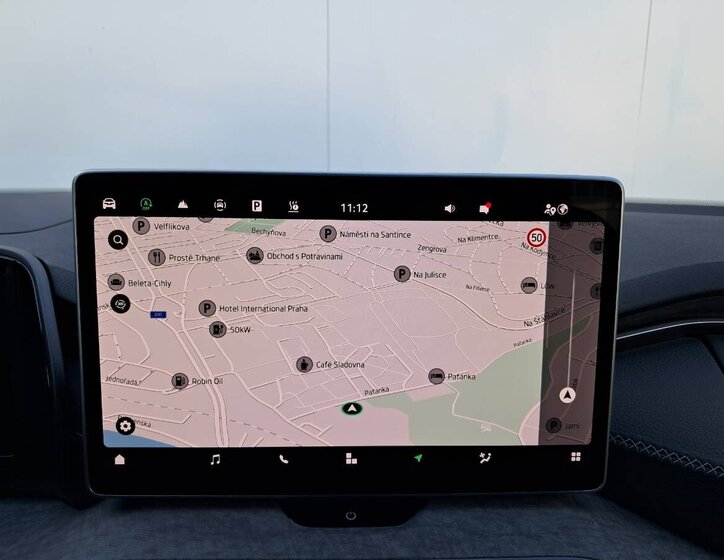 Škoda Kodiaq SUV 2,0 l 142 kw