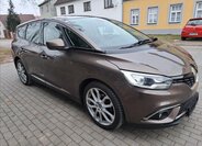Renault Grand Scénic MPV 1,8 l 88 kw