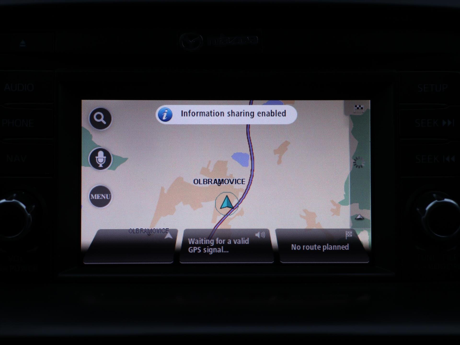 Mazda CX-5 SUV 2,0 l 118 kw