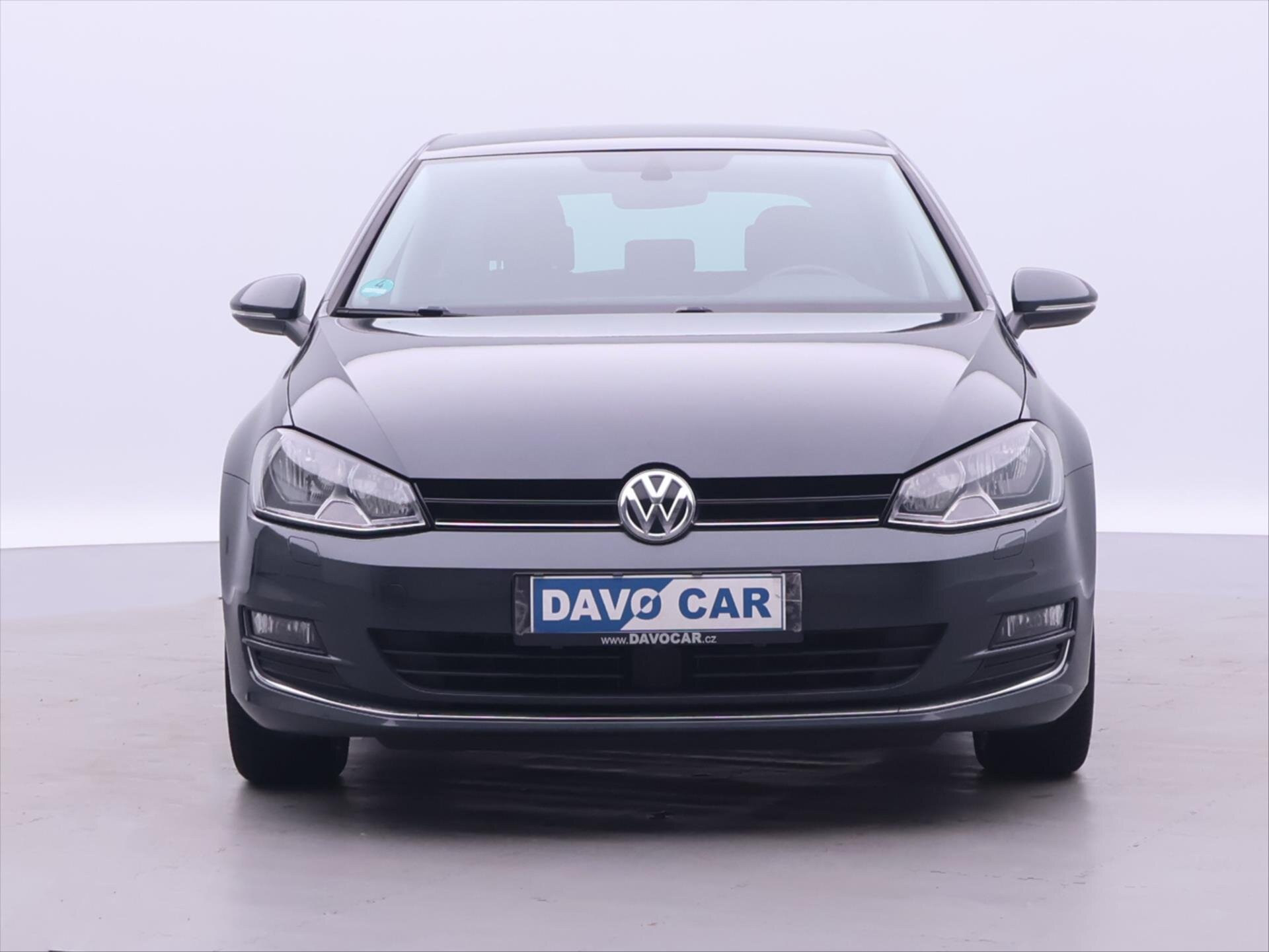 Volkswagen Golf Hatchback 1,2 l 81 kw