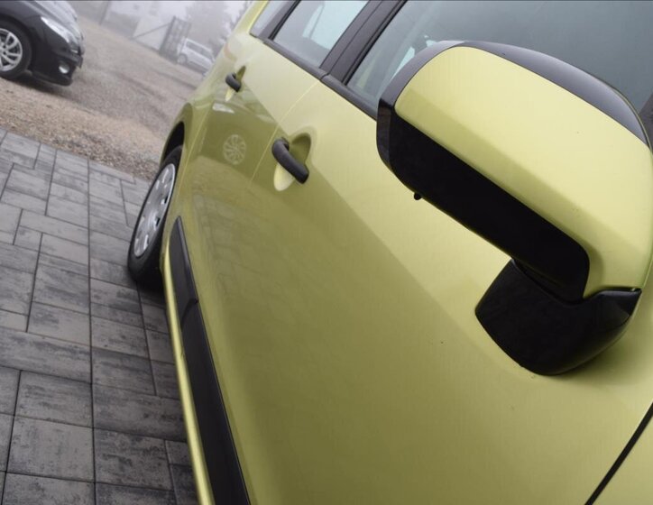 Citroën C3 Picasso Kombi 1,4 l 70 kw