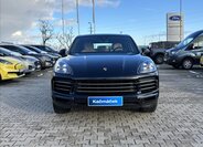 Porsche Cayenne SUV 3,0 l 250 kw
