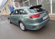 KIA Ceed Kombi 998,0 88 kw