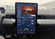 Ford Mustang Mach-E Hatchback 0,0 358 kw