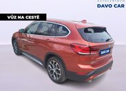 BMW X1 SUV / Terénní 2,0 l 110 kw