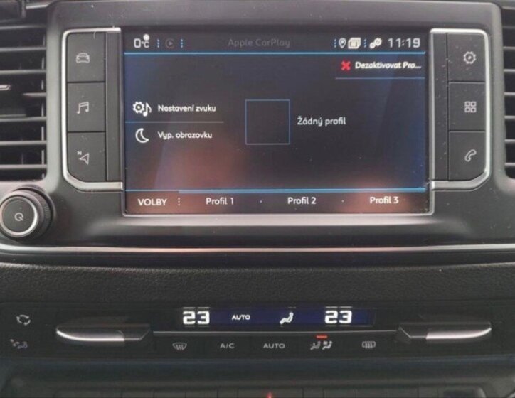 Peugeot Traveller MPV 0,0 110 kw