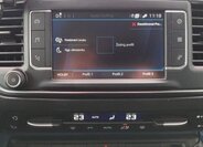 Peugeot Traveller MPV 0,0 110 kw