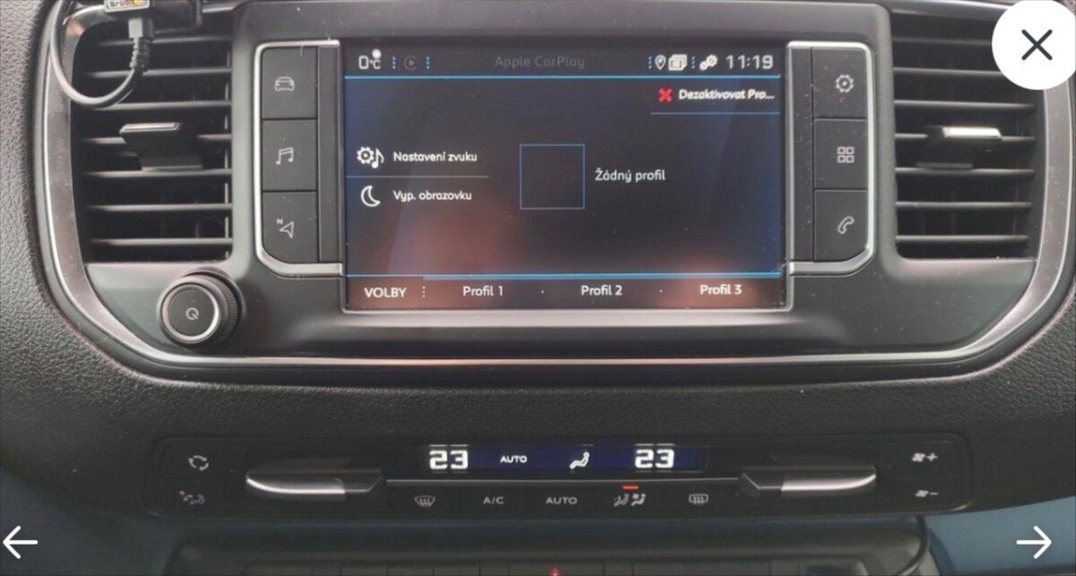 Peugeot Traveller MPV 0,0 110 kw