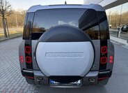 Land Rover Defender SUV / Terénní 3,0 l 183 kw