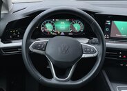 Volkswagen Golf Kombi 1,5 l 110 kw