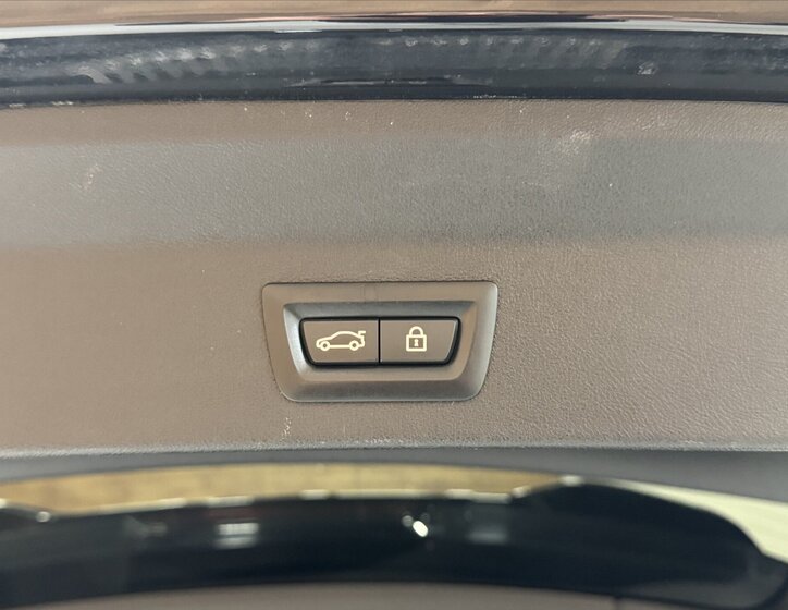 BMW X3 SUV / Terénní 3,0 l 353 kw