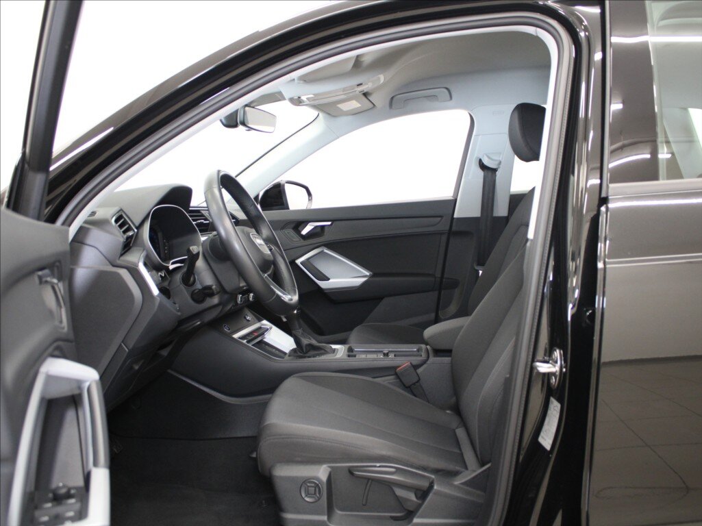 Audi Q3 SUV / Terénní 2,0 l 110 kw