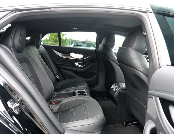 Mercedes-Benz AMG GT 29