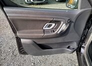 Škoda Roomster MPV 1,2 l 51 kw