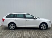 Škoda Octavia 8