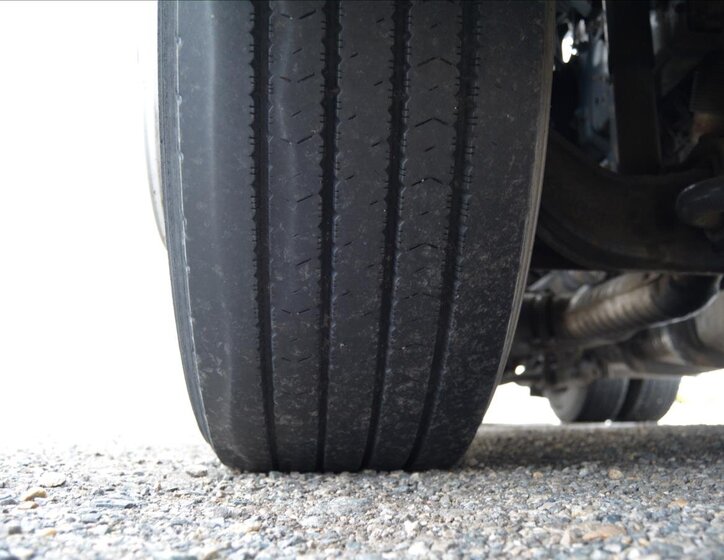 DAF Ostatní Ostatní 12,9 l 355 kw