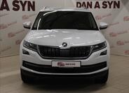 Škoda Kodiaq 2
