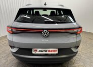 Volkswagen ID.4 SUV / Terénní 0,0 150 kw