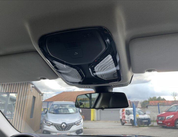 BMW Řada 5 Kombi 2,0 l 140 kw