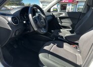 Audi A1 Hatchback 1,2 l 63 kw