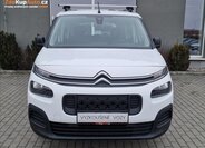 Citroën Berlingo Kombi 1,2 l 81 kw