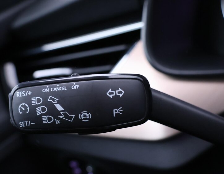 Škoda Scala Hatchback 999,0 81 kw