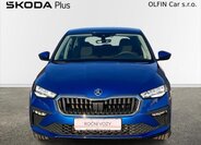 Škoda Scala Hatchback 999,0 85 kw