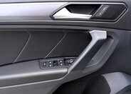 Volkswagen Tiguan SUV / Terénní 2,0 l 169 kw