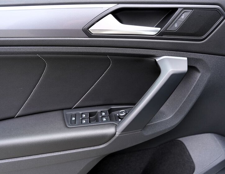 Volkswagen Tiguan SUV / Terénní 2,0 l 169 kw