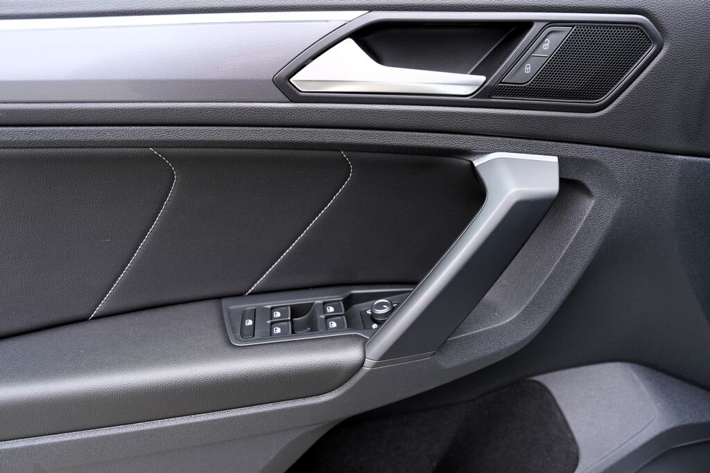 Volkswagen Tiguan SUV / Terénní 2,0 l 169 kw