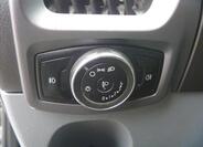 Ford Transit Custom 12