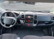 Citroën Jumper VAN-Minibus 2,2 l 103 kw