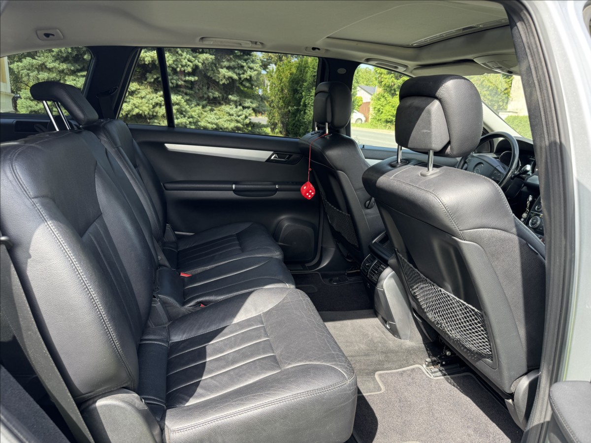 Mercedes-Benz Třídy R