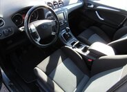 Ford S-MAX Kombi 1,6 l 118 kw