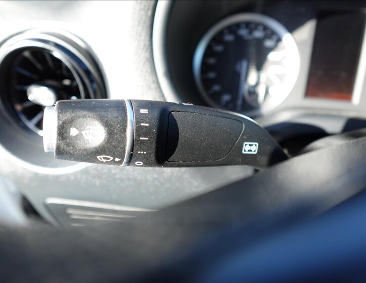 Mercedes-Benz Vito Ostatní 2,0 l 120 kw