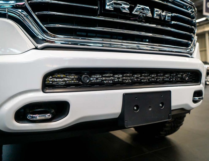Dodge RAM 11