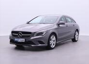 Mercedes-Benz CLA 3